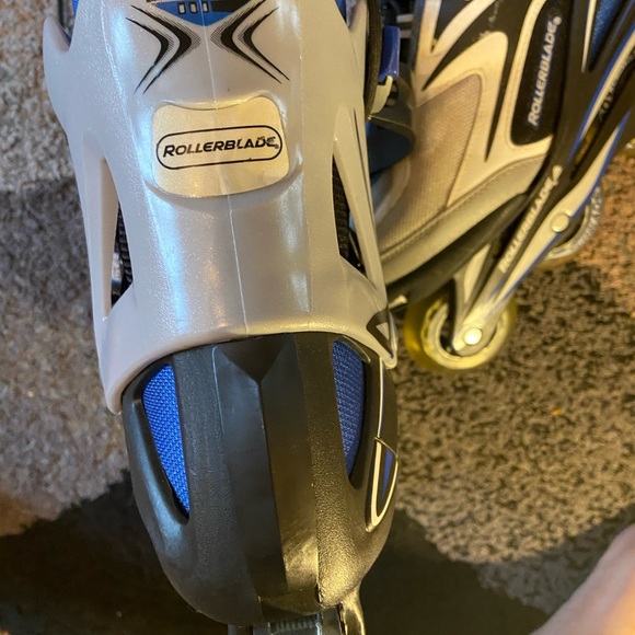 Spirit Bio Dynamic Rolkerblades - Picture 5 of 5